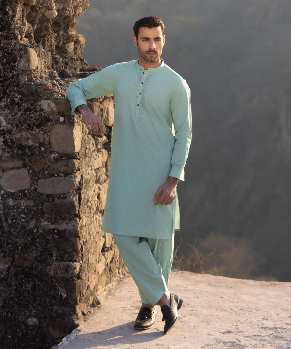 10 Trending Kurta Set Designs to Try this Year